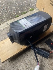 Diesel Heater 5KW Night fuel Heater for Car Caravan   CASH ON COLLECTION ONLY