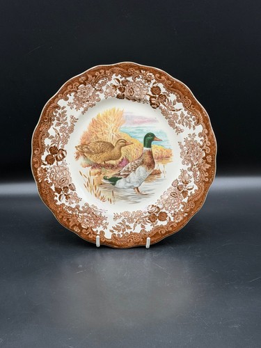 Royal worcester mallard - worcester, 'mallard'