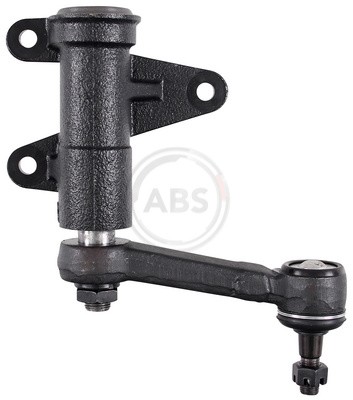Abs 280014 front left - 280014,