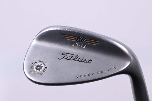 Titleist vokey sm5 gap wedge - titleist,
