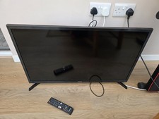 Samsung Smart TV 32"