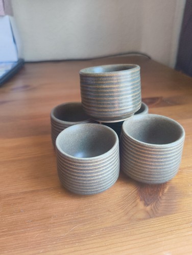 Denby pottery vintage - denby, stone