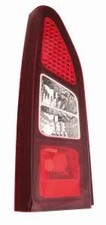LEFT COMBINATION REAR LIGHT