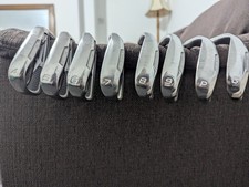 Cobra AMP Cell Golf Clubs