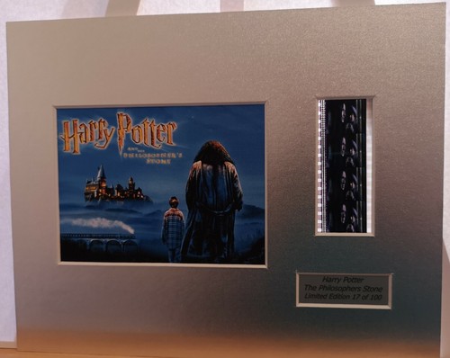 Harry potter philosophers - harry,