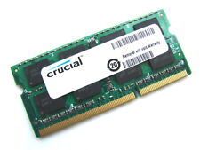 Crucial CT4G3S1339M 4GB 2Rx8