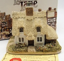 Lilliput Lane, Clare Cottage
