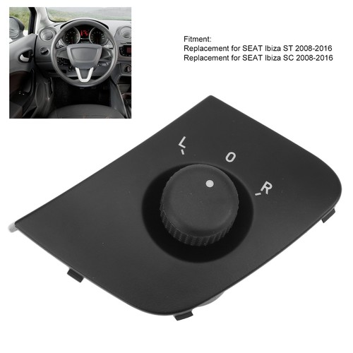 Car rearview mirror switch - rearview,