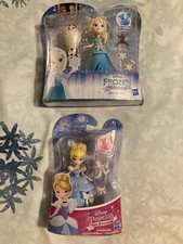 Disney Princess & Frozen Snap