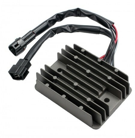 Voltage regulator suzuki - voltage, r