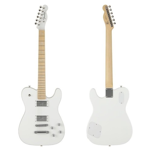Fender made japan haruna - made,