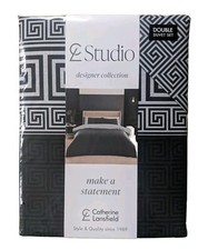 Duvet Cover Set; Double