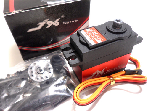 6208mg digital high speed - digital,