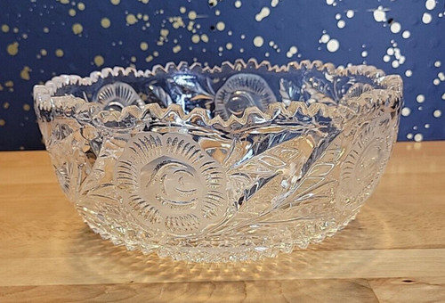 Miller imports crystal serving - miller,