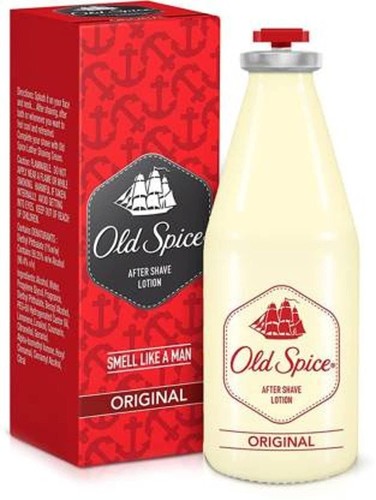 Old spice after shave - spice, lotion
