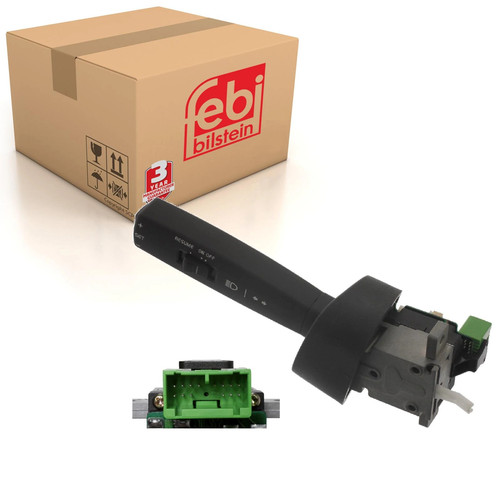 Steering column switch - steering,