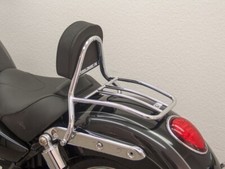 Fehling 6175 Driver Sissy Bar