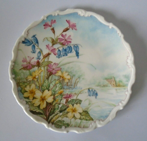 Royal albert flowers - flowers, of