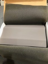 Genuine Jacuzzi MyWay Silicone Bath Headrest - Brand New.