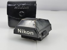 GENUINE NIKON DE-2 PRISM VIEWFINDER FOR NIKON F3 1776