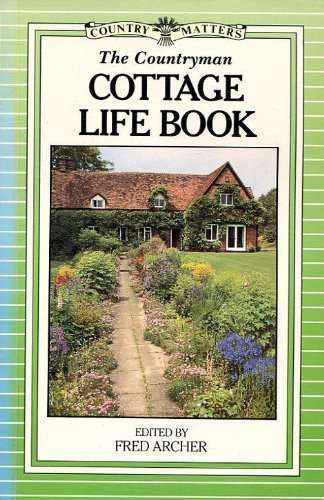 Countryman cottage life book - cottage,