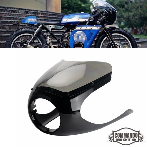 Front fairing for suzuki - for, bmw