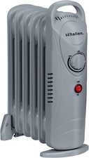 Schallen 800W 6 Fin Mini Slim
