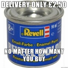Revell® Hobby Model Paints