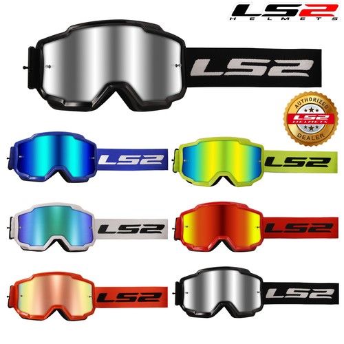 Ls2 charger enduro - enduro, motocross