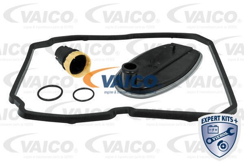 New hydraulic filter set - hydraulic,
