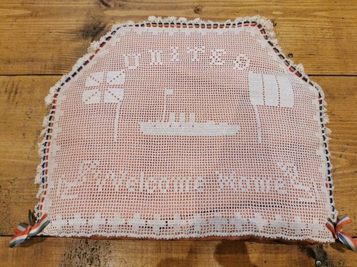 Ww1 fillet crochet - cosy,