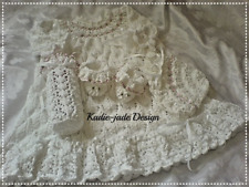 Baby Knitting Pattern #51 - To