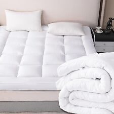 Mattress Topper 4" Deep Luxury