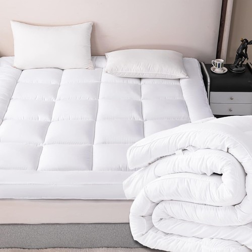 Mattress topper inch 10cm - mattress, 4"