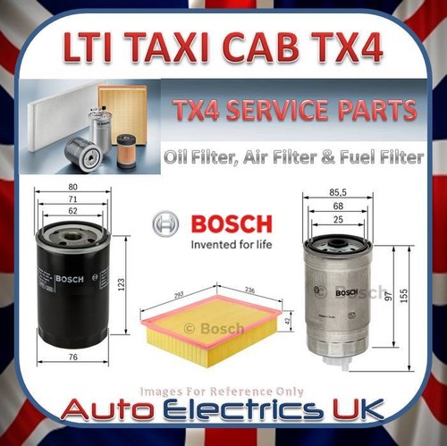 Tx4 london taxi lti oil - london,