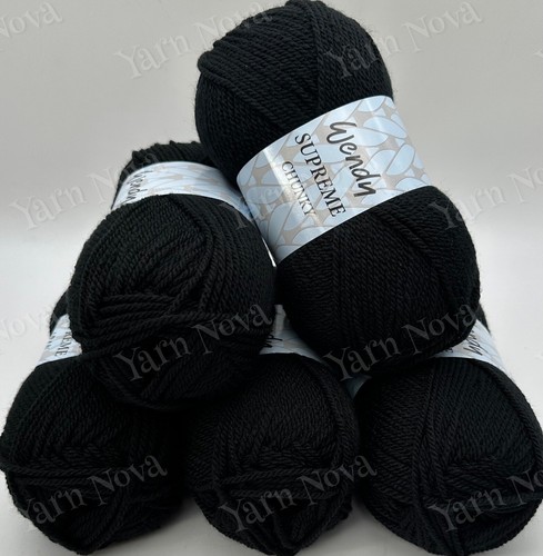 Wendy supreme chunky - supreme,