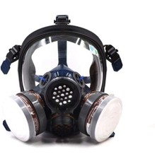 S100 Full Face Paint