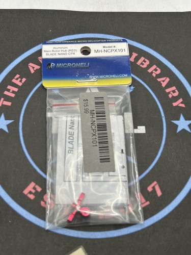 Microheli ncpx101 - microheli., mh-ncpx101