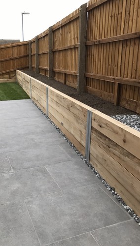 Rsj sleeper wall fully - -,
