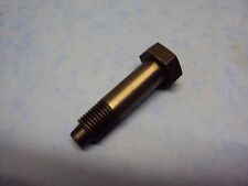 GENUINE TRIUMPH CRANKSHAFT