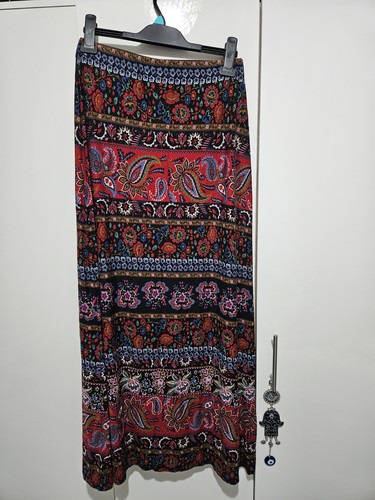Y2k gypsy style maxi - y2k,,