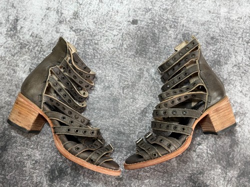 Freebird casandra leather - freebird,
