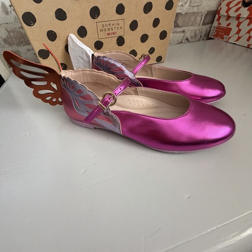 Sophia webster mini - sophia,