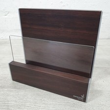 Genuine Swarovski Optik Wooden