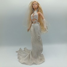Diva Gone Platinum Barbie Doll