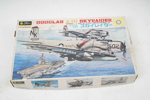 Vintage fujimi japan douglas - vintage,