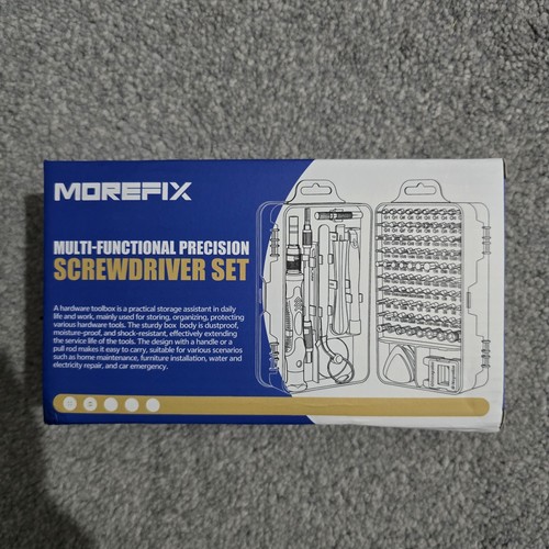 Morefix multi functional - morefix, multi-functional