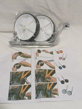 Universal Easy Fit Stabilisers