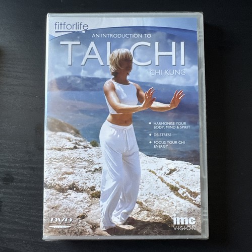 Introduction tai chi - to,