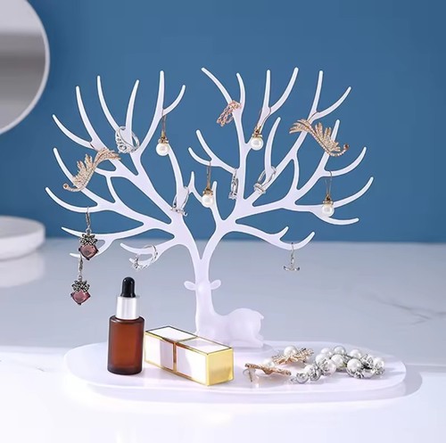 Jewelry display stand tree - jewelry,